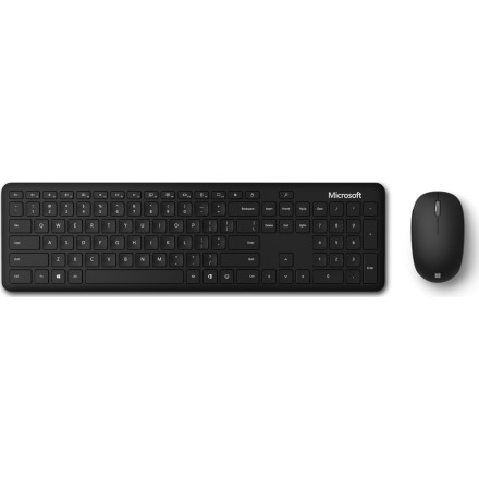 Microsoft Desktop Ασύρματο Bluetooth Σετ Πληκτρολόγιο & Ποντίκι Ελληνικό