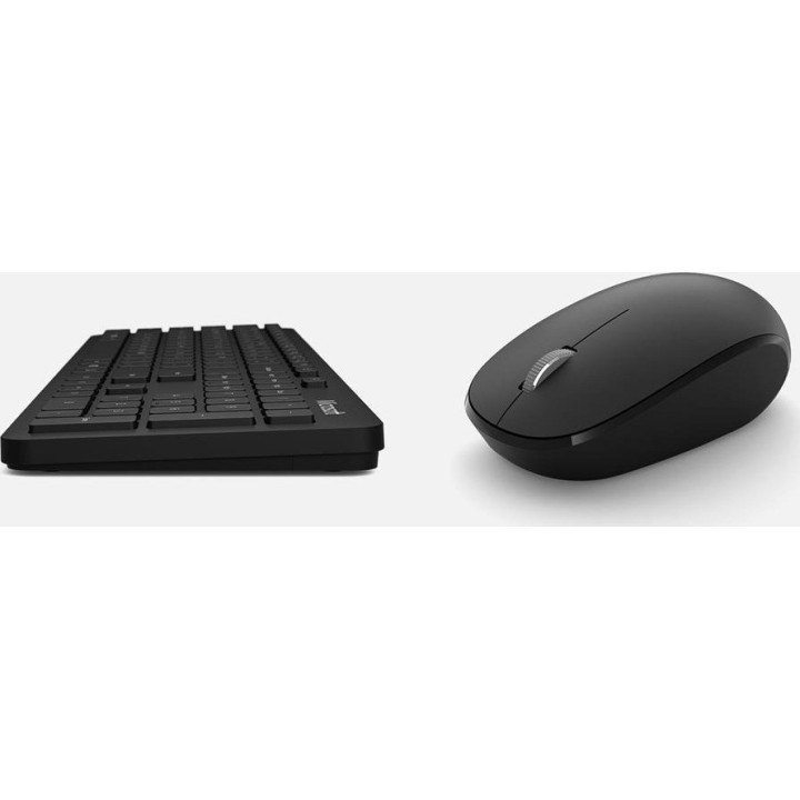 Microsoft Desktop Ασύρματο Bluetooth Σετ Πληκτρολόγιο & Ποντίκι Ελληνικό
