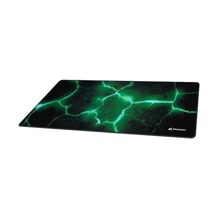 Sharkoon Skiller SGP30 Gaming Mouse Pad XXL 900mm Stone