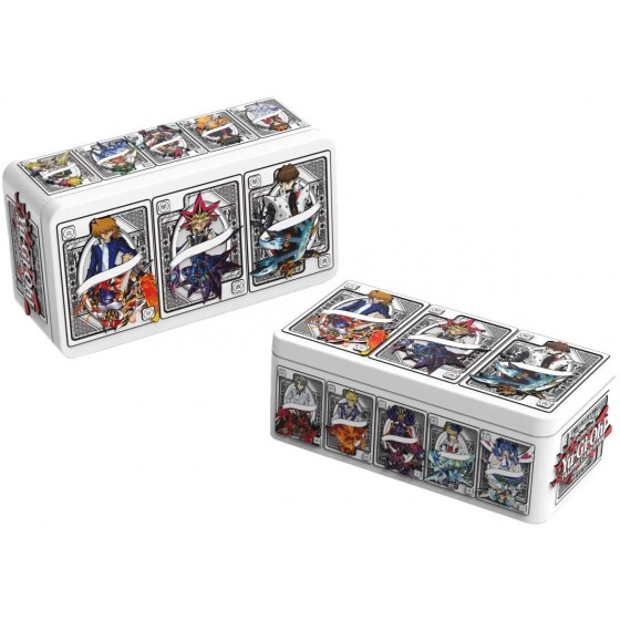 Yu-Gi-Oh Mega-Pack Tin 2025