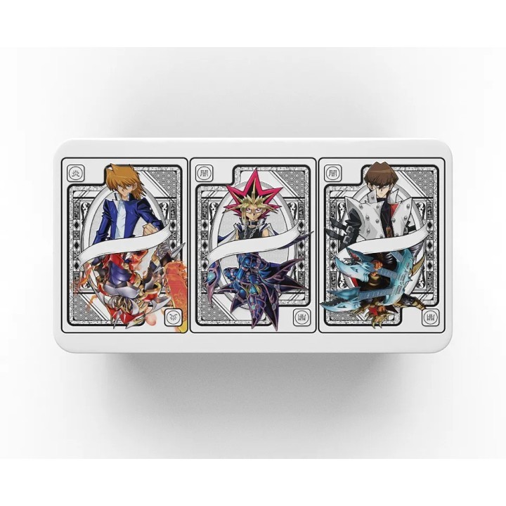 Yu-Gi-Oh Mega-Pack Tin 2025