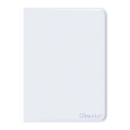 Ultra Pro 9-pocket Zippered Pro-binder Binder 1τμχ(REM16176)