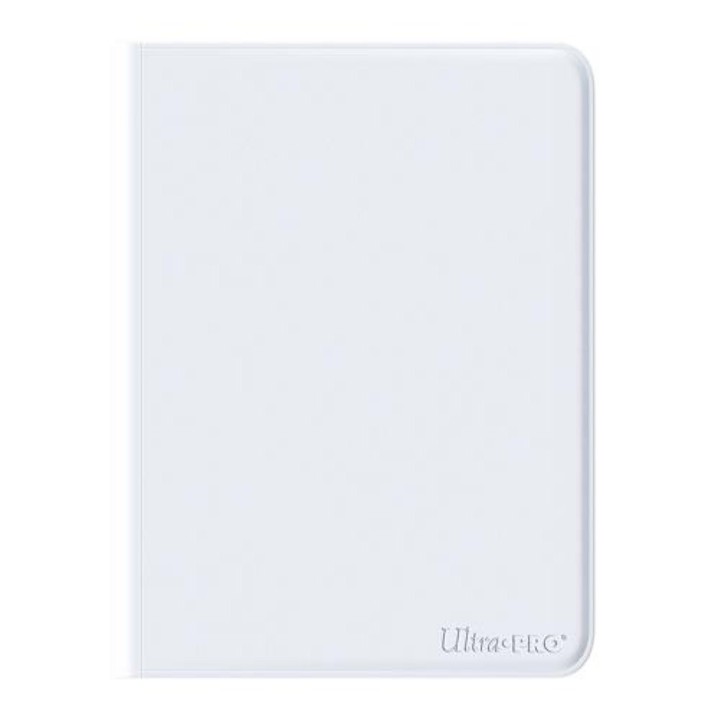 Ultra Pro 9-pocket Zippered Pro-binder Binder 1τμχ(REM16176)