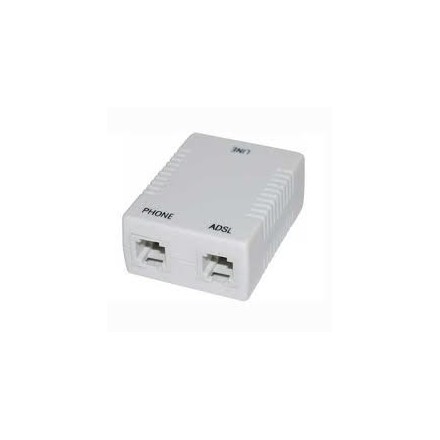 ADSL Splitter 2 Port Trustwire
