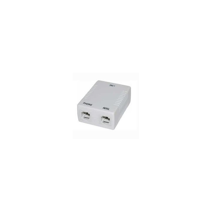 ADSL Splitter 2 Port Trustwire