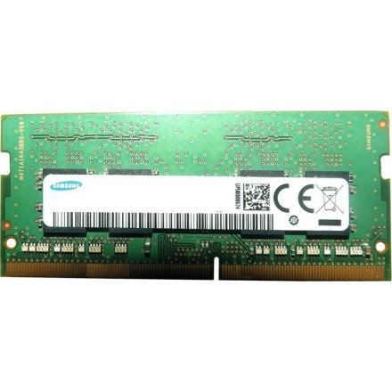 Samsung 8GB DDR4 RAM με Ταχύτητα 2666 για Laptop(M471A1K43CB1-CTD)