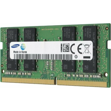 Samsung 8GB DDR4 RAM με Ταχύτητα 2666 για Laptop(M471A1K43CB1-CTD)