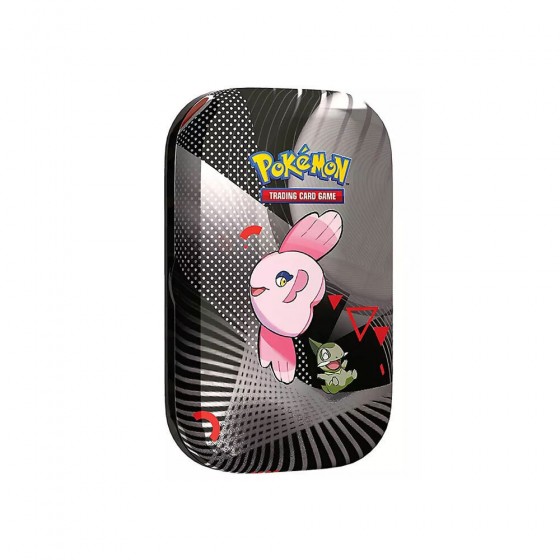 Pokémon Scarlet & Violet...