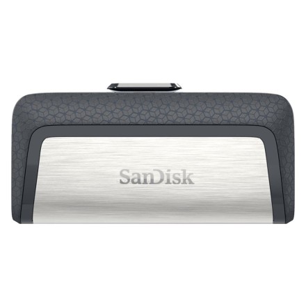 SanDisk Ultra Dual Drive USB 3.1 Type-C 64GB (SDDDC2-064G-G46)