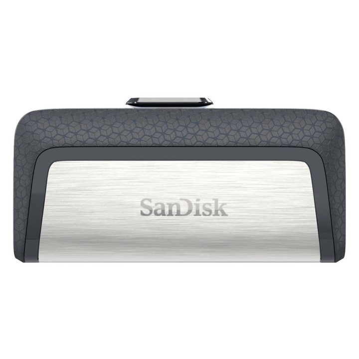 SanDisk Ultra Dual Drive USB 3.1 Type-C 64GB (SDDDC2-064G-G46)