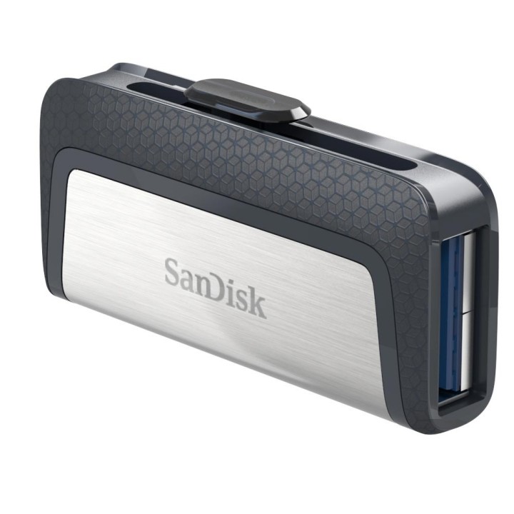 SanDisk Ultra Dual Drive USB 3.1 Type-C 64GB (SDDDC2-064G-G46)