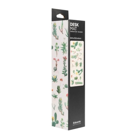 Grupo Erik Botanical Cacti Gaming Mouse Pad (ERIK62181)