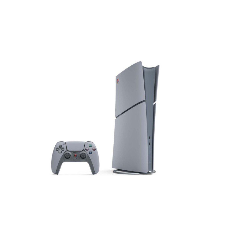 Sony PlayStation 5 Digital 30th Anniversary Limited Edition