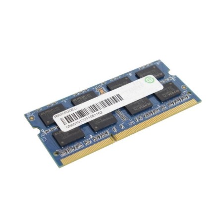 RAMAXEL 8GB RMSA3260ME78HAF-2666 GENUINE LAPTOP MEMORY PC4-2666V-SA1-11