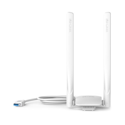 LB-Link BL-WDN1300A Ασύρματος USB Αντάπτορας Δικτύου 1300Mbps
