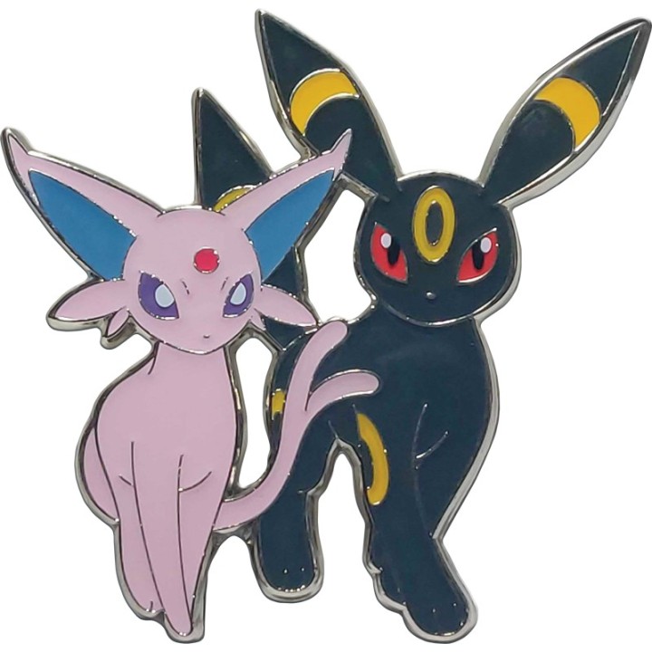 Pokemon SV8.5 Prismatic Evolutions Premium Figure Collection