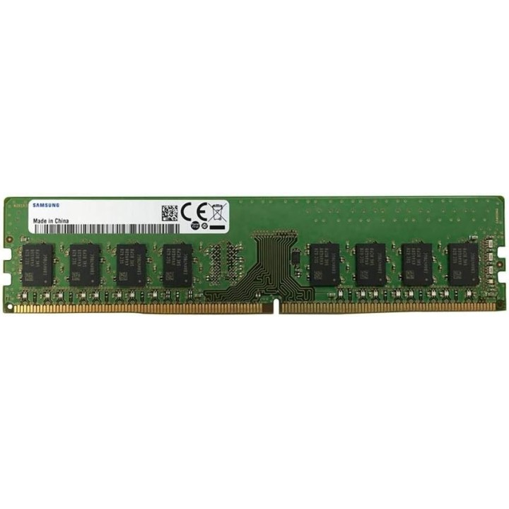 Samsung M378A1K43DB2-CTD Memory Module 8 GB, 1 x 8 GB, DDR4, 2666 MHz, 288-pin DIMM