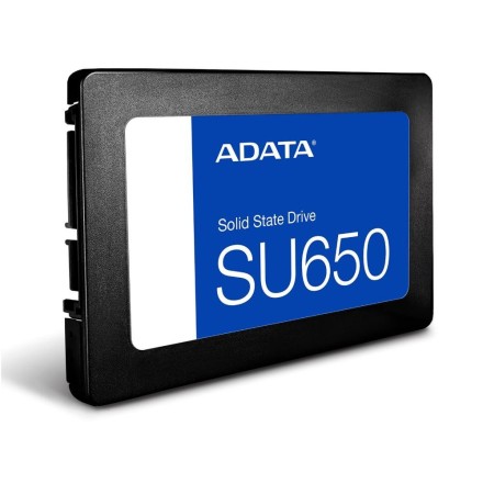 Adata Ultimate SU650 SSD 1TB 2.5'' SATA III (ASU650SS-1TT-R)