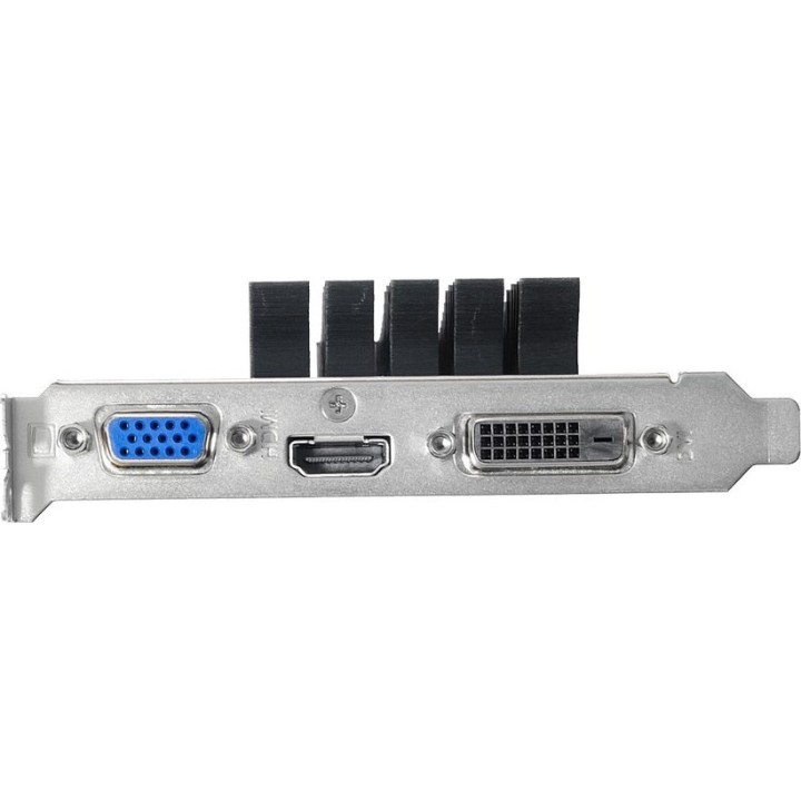 VGA ASUS GeForce GT 730 2GB GDDR5 low profile (90YV06N2-M0NA00)