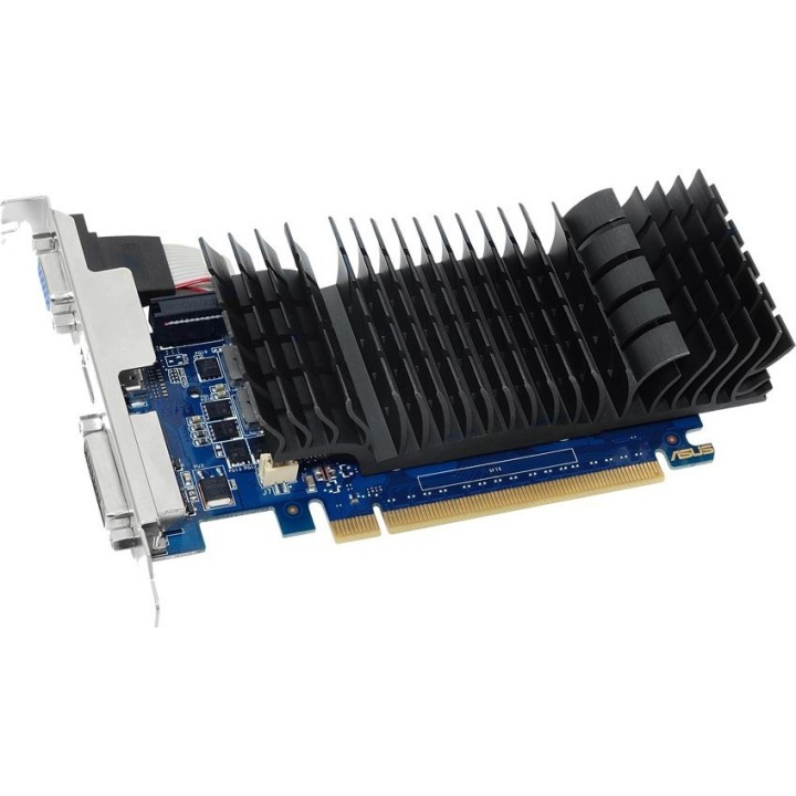 VGA ASUS GeForce GT 730 2GB GDDR5 low profile (90YV06N2-M0NA00)