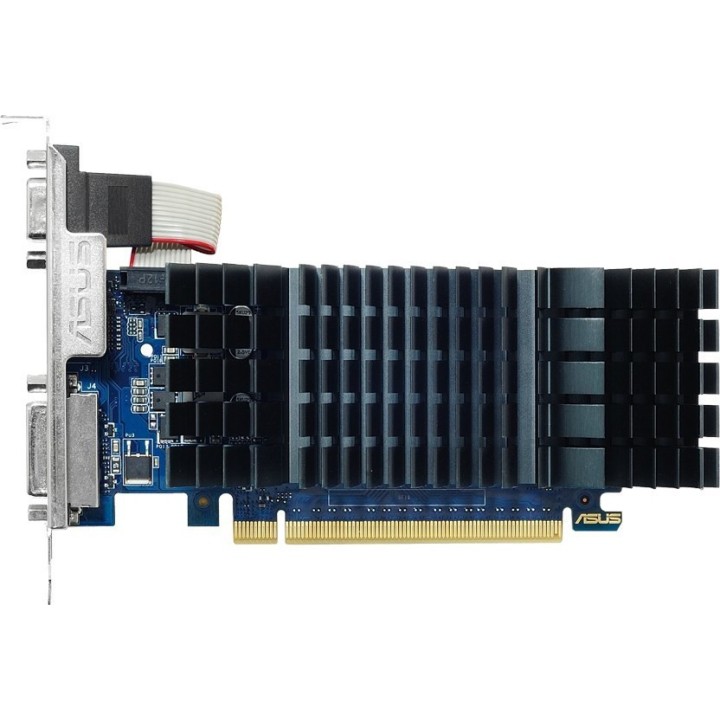 VGA ASUS GeForce GT 730 2GB GDDR5 low profile (90YV06N2-M0NA00)