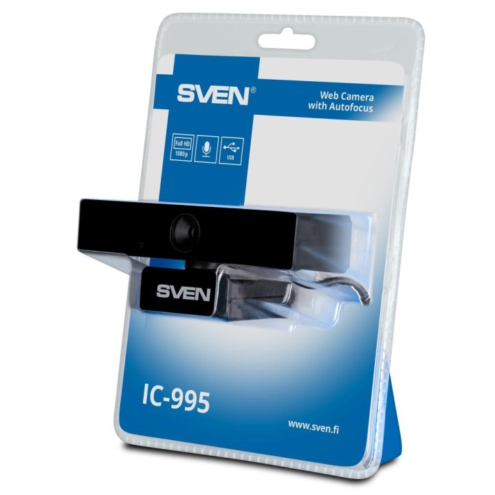 Sven Web Camera IC-995 (SV-021092)