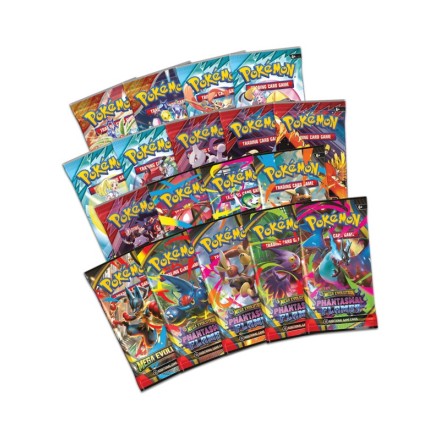 Mega Charizard X ex Ultra Premium Collection (Phantasmal Flames)