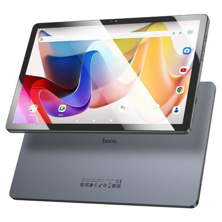 Hoco HI14 4G 10.95" Tablet (3GB/64GB) Γκρι