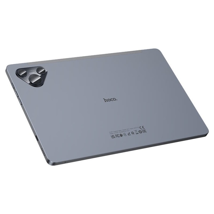 Hoco HI14 4G 10.95" Tablet (3GB/64GB) Γκρι