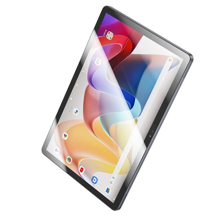 Hoco HI14 4G 10.95" Tablet (3GB/64GB) Γκρι