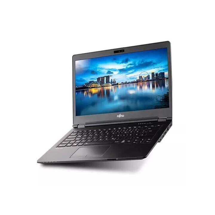 Fujitsu Lifebook U748 Refurbished Grade A 14" (Core i5-8250U/8GB/256GB SSD/W11 Pro)
