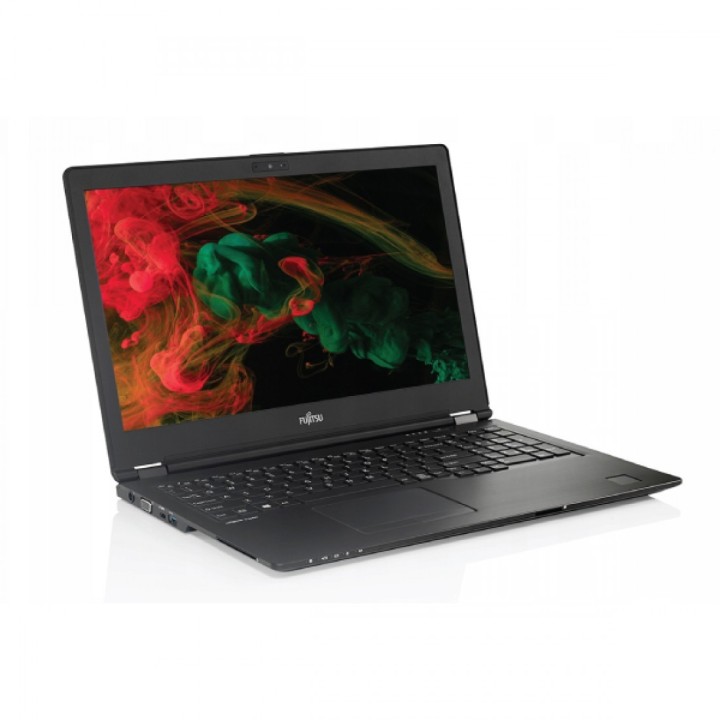 Fujitsu Lifebook U748 Refurbished Grade A 14" (Core i5-8250U/8GB/256GB SSD/W11 Pro)