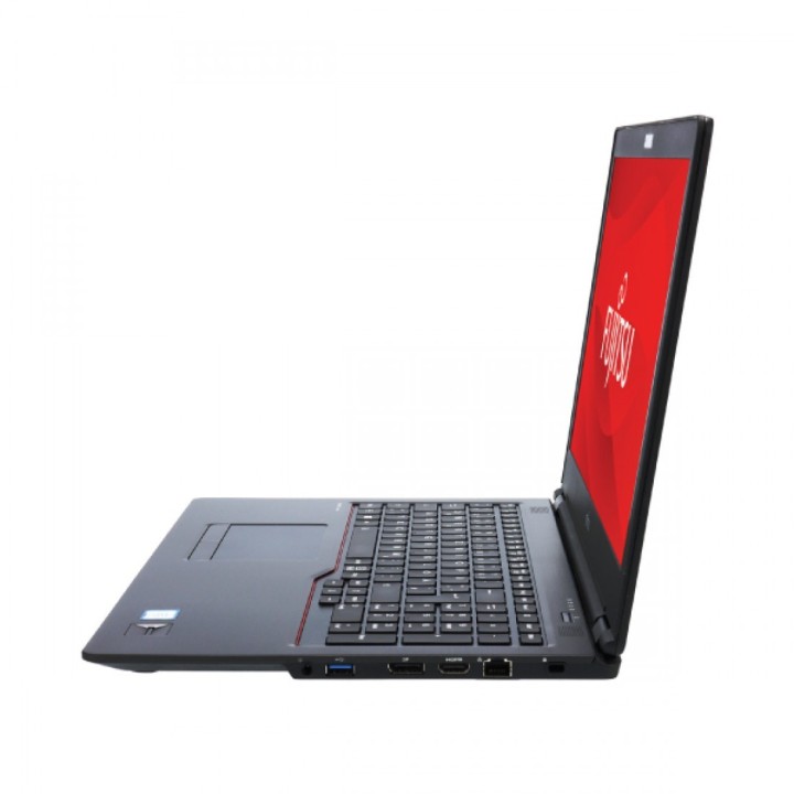 Fujitsu Lifebook U748 Refurbished Grade A 14" (Core i5-8250U/8GB/256GB SSD/W11 Pro)