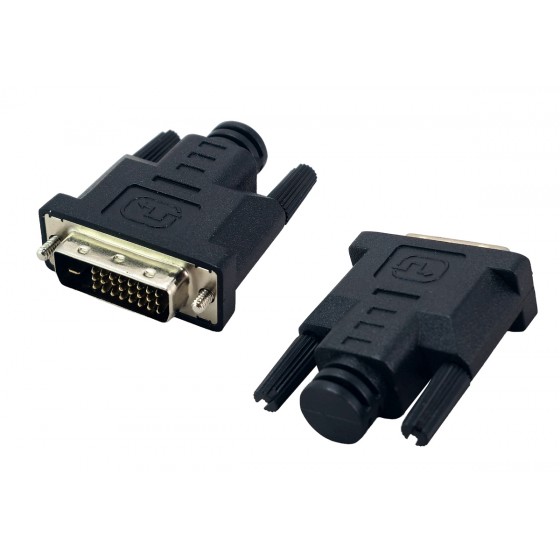 POWERTECH DVI dummy plug...