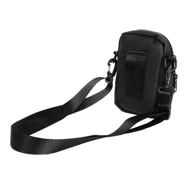 HOCO HC41 Speaker Premium Wireless Sports 8W (Support TF, USB, AUX) Μαύρο