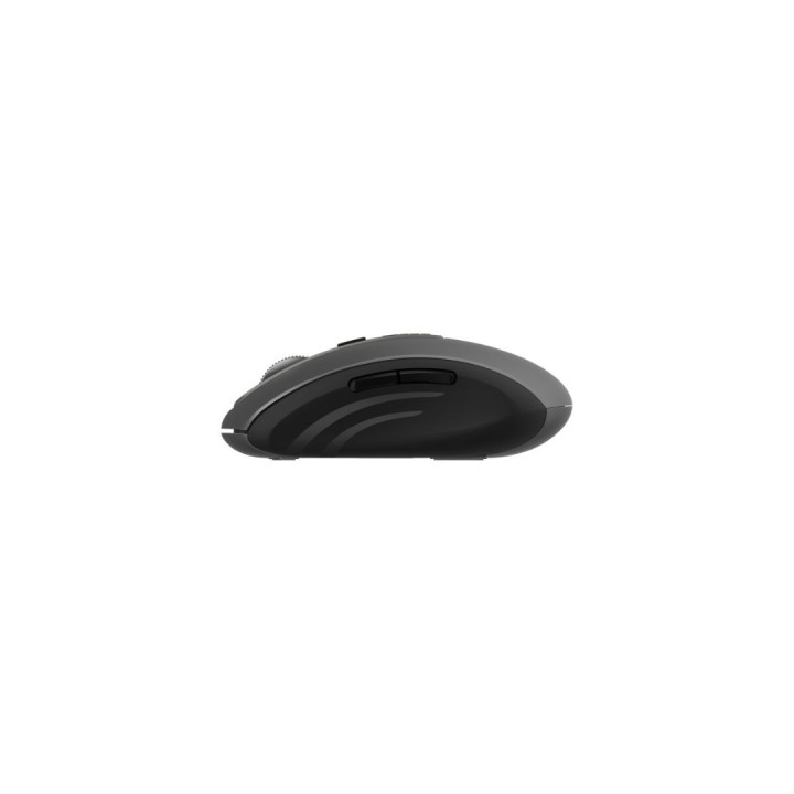 Rapoo MT350, Wireless Optical Mouse, Multi-mode, (Black)