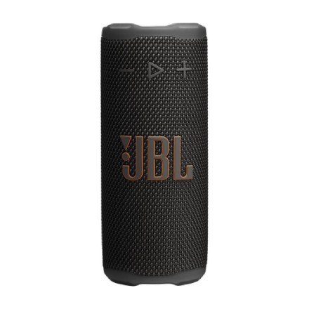 JBL Grip Bluetooth Speaker Water/Dust proof IP68 (Black)