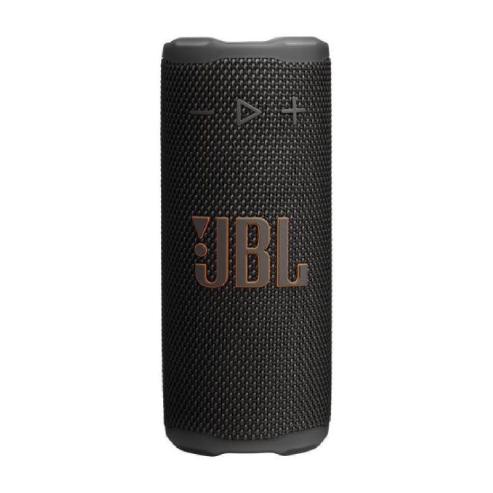 JBL Grip Bluetooth Speaker Water/Dust proof IP68 (Black)