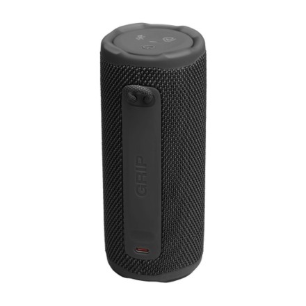 JBL Grip Bluetooth Speaker Water/Dust proof IP68 (Black)