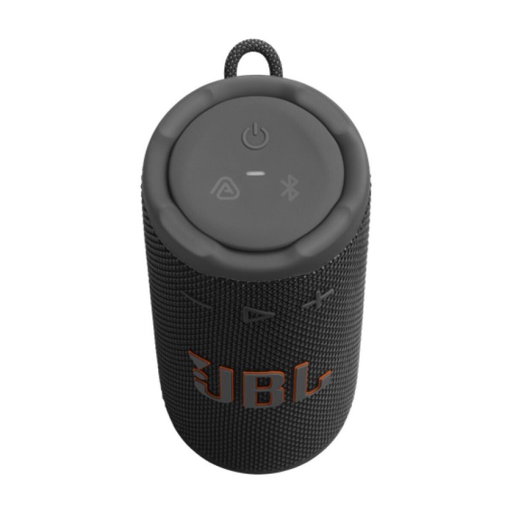 JBL Grip Bluetooth Speaker Water/Dust proof IP68 (Black)