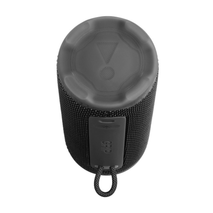 JBL Grip Bluetooth Speaker Water/Dust proof IP68 (Black)
