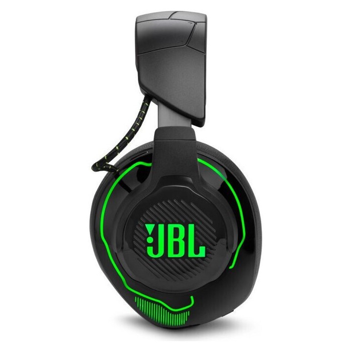JBL Quantum 360X, XBOX Over-Ear Wireless 2.4Ghz & BT Gaming Headset, (Black/Green)