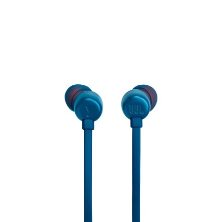 JBL Tune 310C, In-Ear Headphones, USB-C, Hi-Res, (Blue)