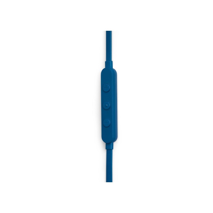 JBL Tune 310C, In-Ear Headphones, USB-C, Hi-Res, (Blue)