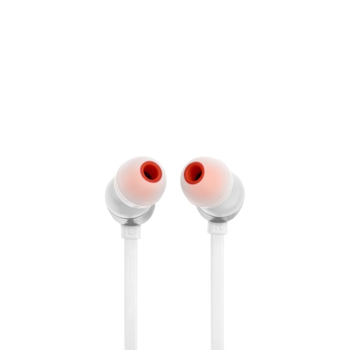JBL Tune 310C, In-Ear Headphones, USB-C, Hi-Res, (White)