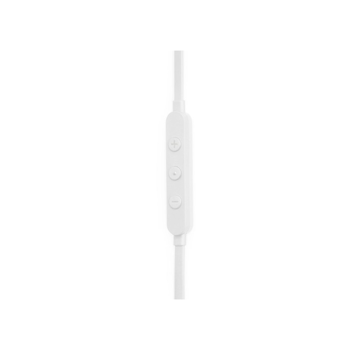 JBL Tune 310C, In-Ear Headphones, USB-C, Hi-Res, (White)