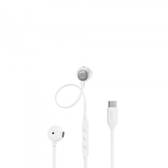 JBL Tune 305C, Ear-Buds...