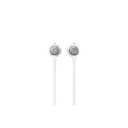 JBL Tune 305C, Ear-Buds Headphones, USB-C, Hi-Res, (White)