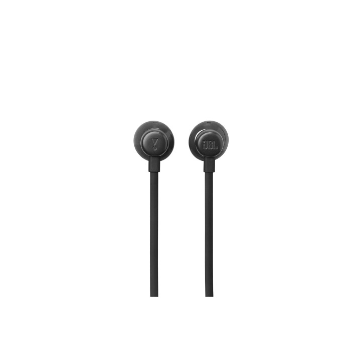 JBL Tune 305C, Ear-Buds Headphones, USB-C, Hi-Res, (Black)