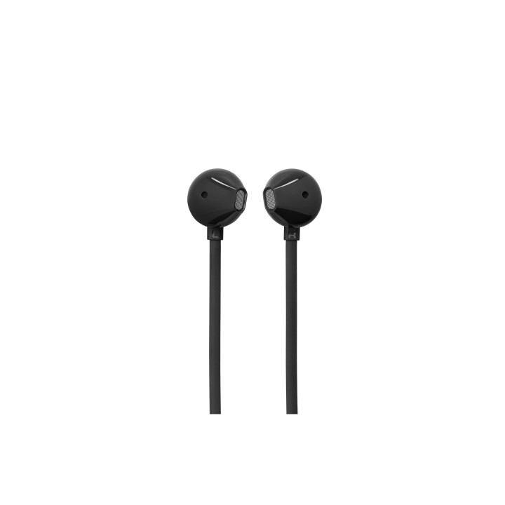 JBL Tune 305C, Ear-Buds Headphones, USB-C, Hi-Res, (Black)